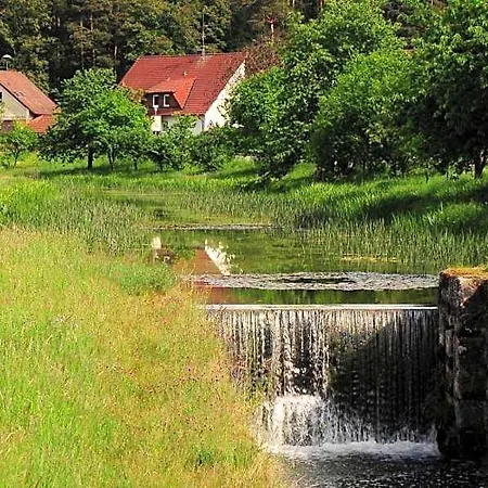 Harbauer 3* Burgthann