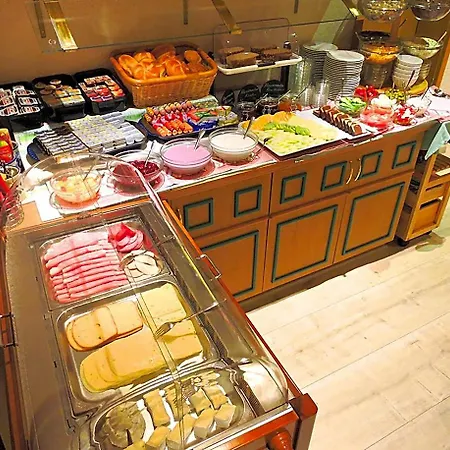 Harbauer فندق Burgthann