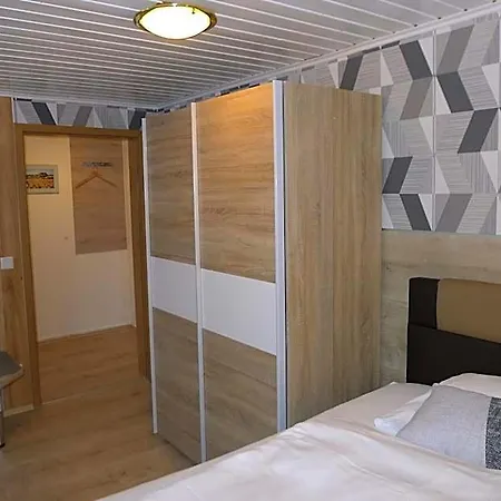 فندق Harbauer 3*