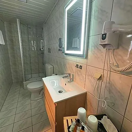 Harbauer فندق