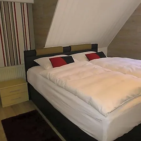 Harbauer فندق Burgthann