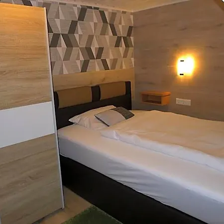 Harbauer 3*