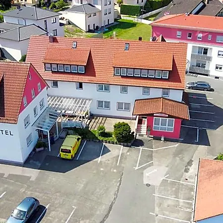 Harbauer Burgthann