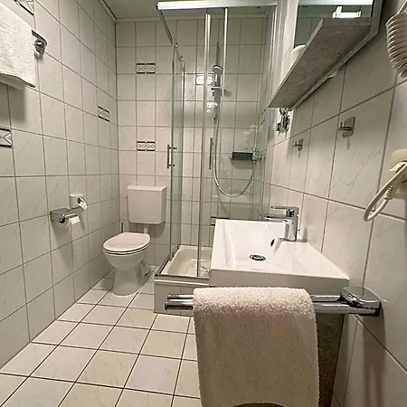 فندق Harbauer Burgthann