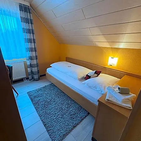 Harbauer 3*