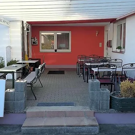 Harbauer 3* Burgthann