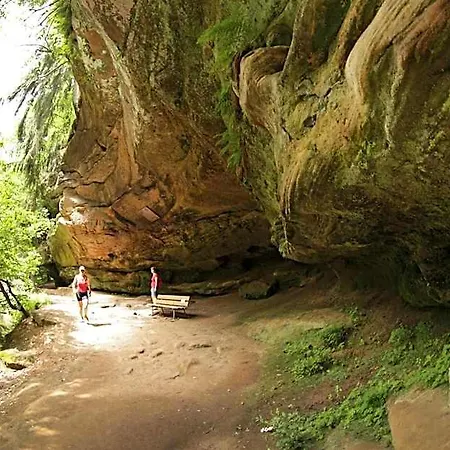 Harbauer فندق 3*