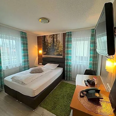 Harbauer 3*