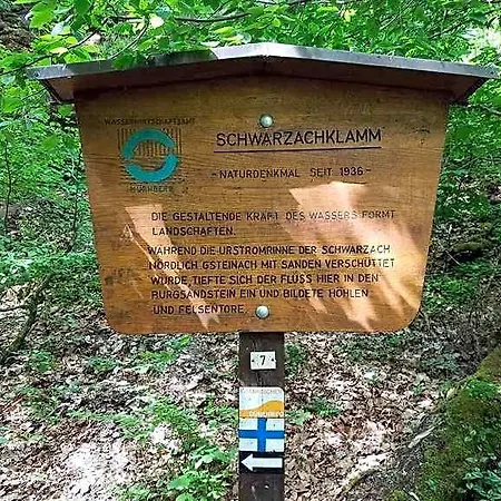 Harbauer Burgthann