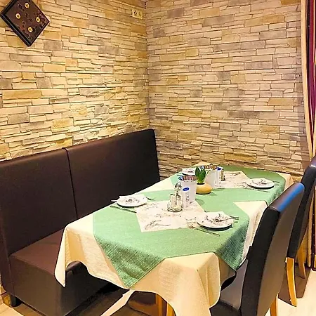 Harbauer فندق