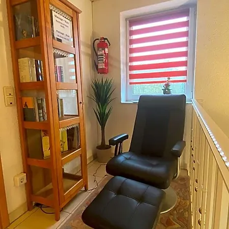 Harbauer 3*