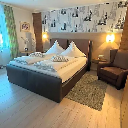 Harbauer 3*